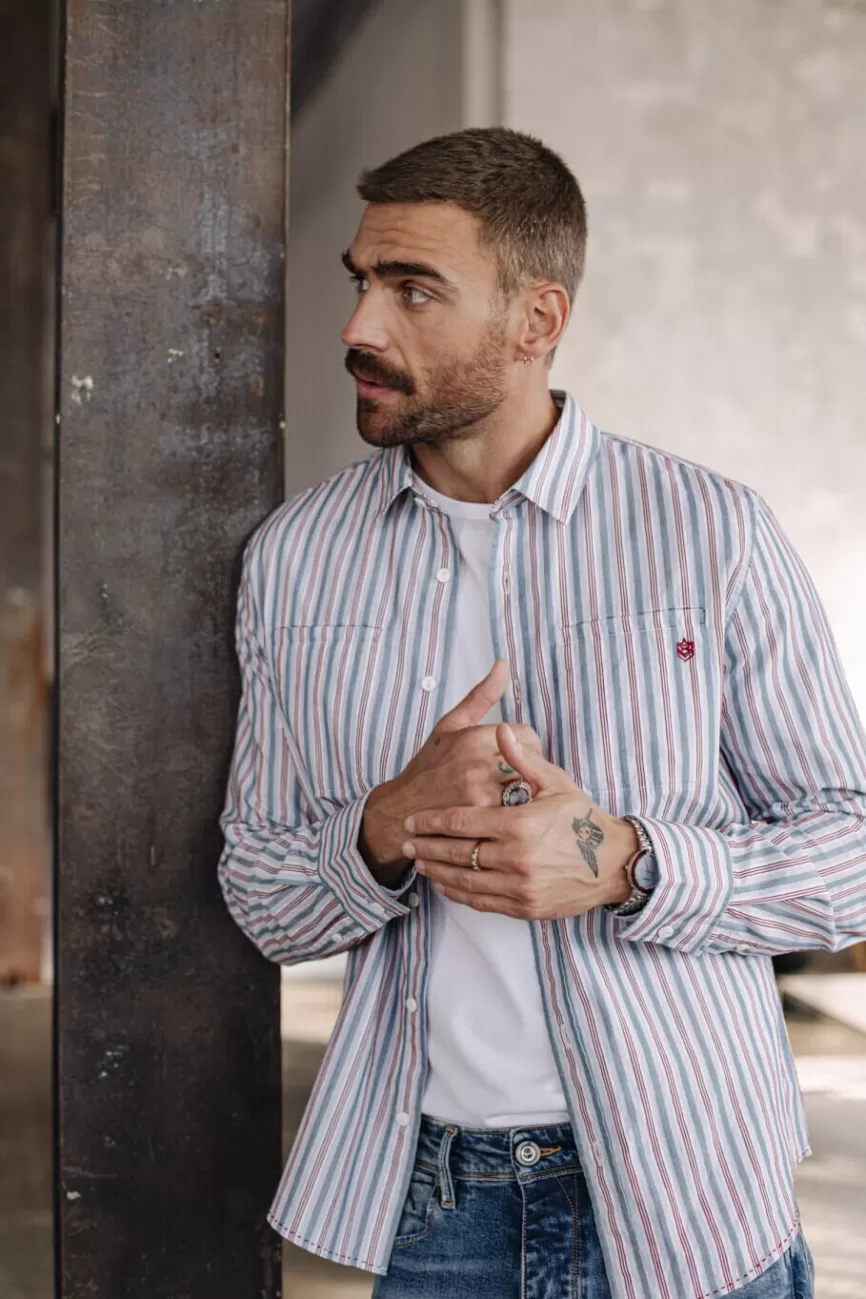 Veste Freeman T. Porter – Élégance Intemporelle pour Homme - Édition Limitée Style Japonais