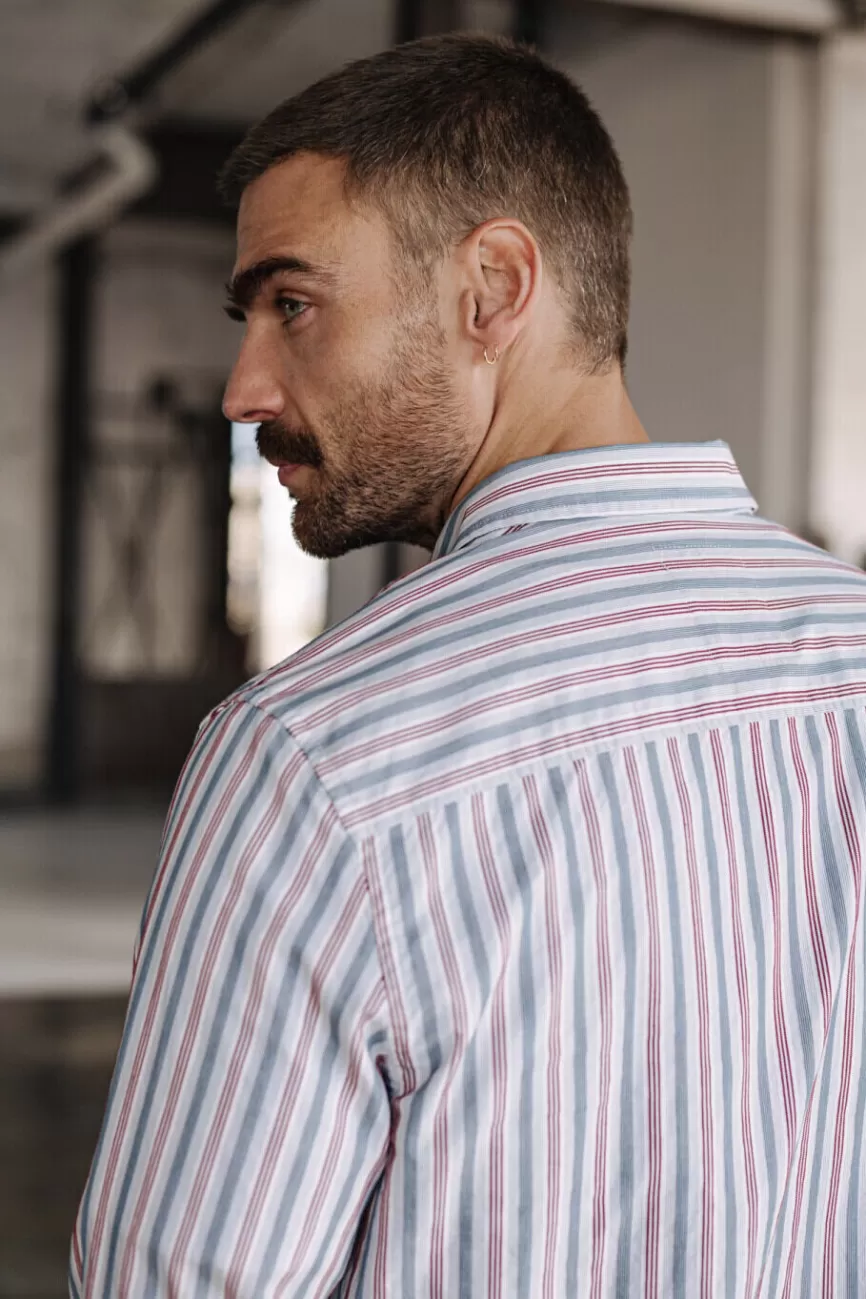 Veste Freeman T. Porter – Élégance Intemporelle pour Homme - Édition Limitée Style Japonais