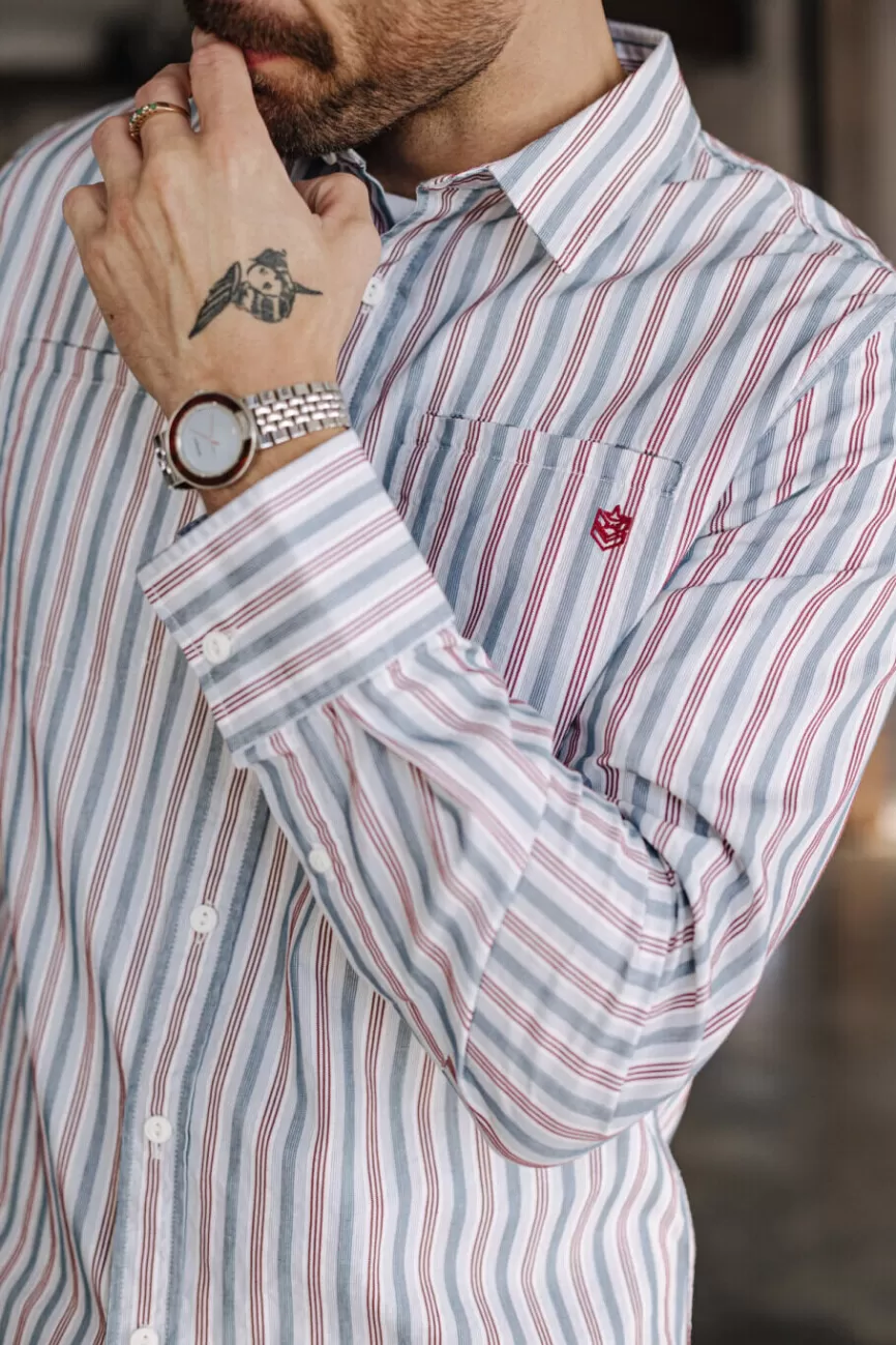 Veste Freeman T. Porter – Élégance Intemporelle pour Homme - Édition Limitée Style Japonais