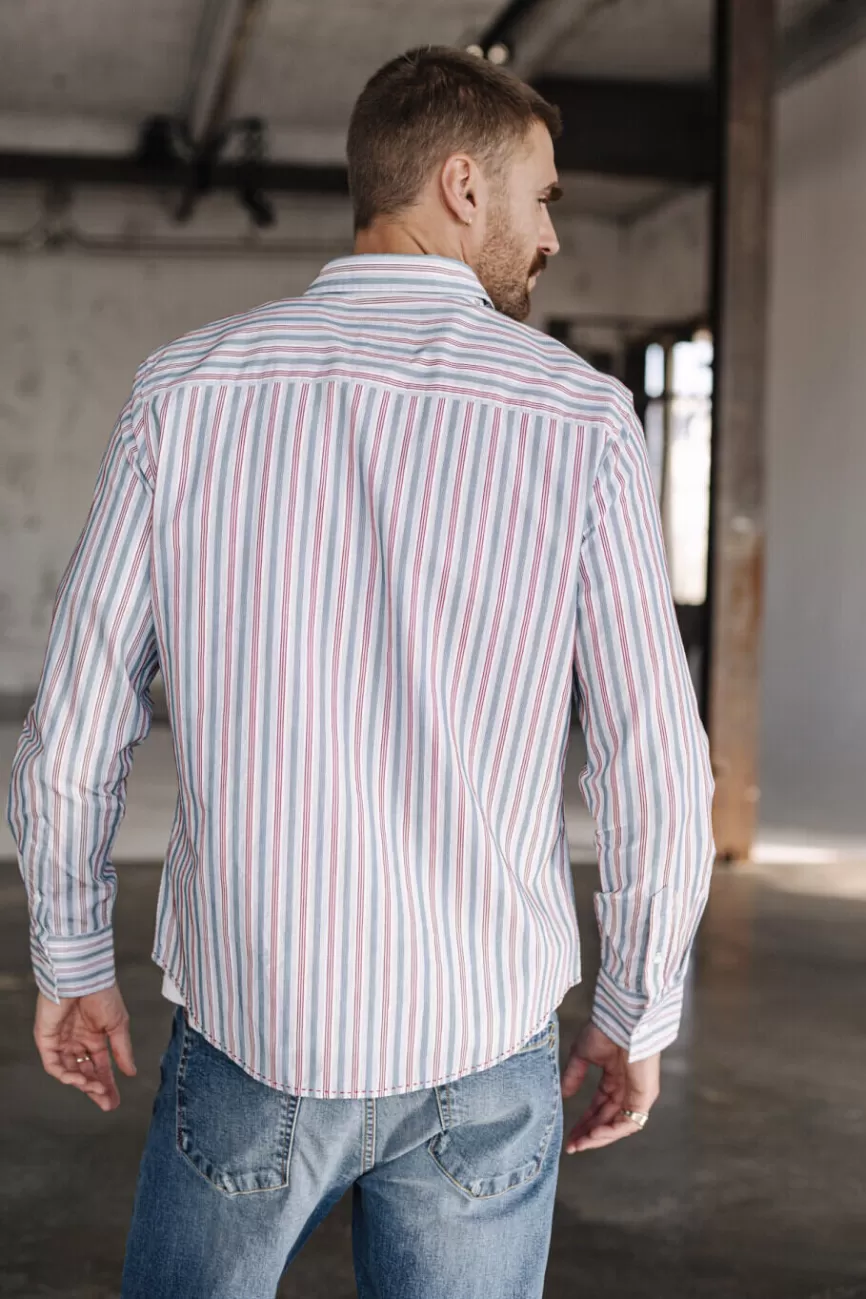 Veste Freeman T. Porter – Élégance Intemporelle pour Homme - Édition Limitée Style Japonais
