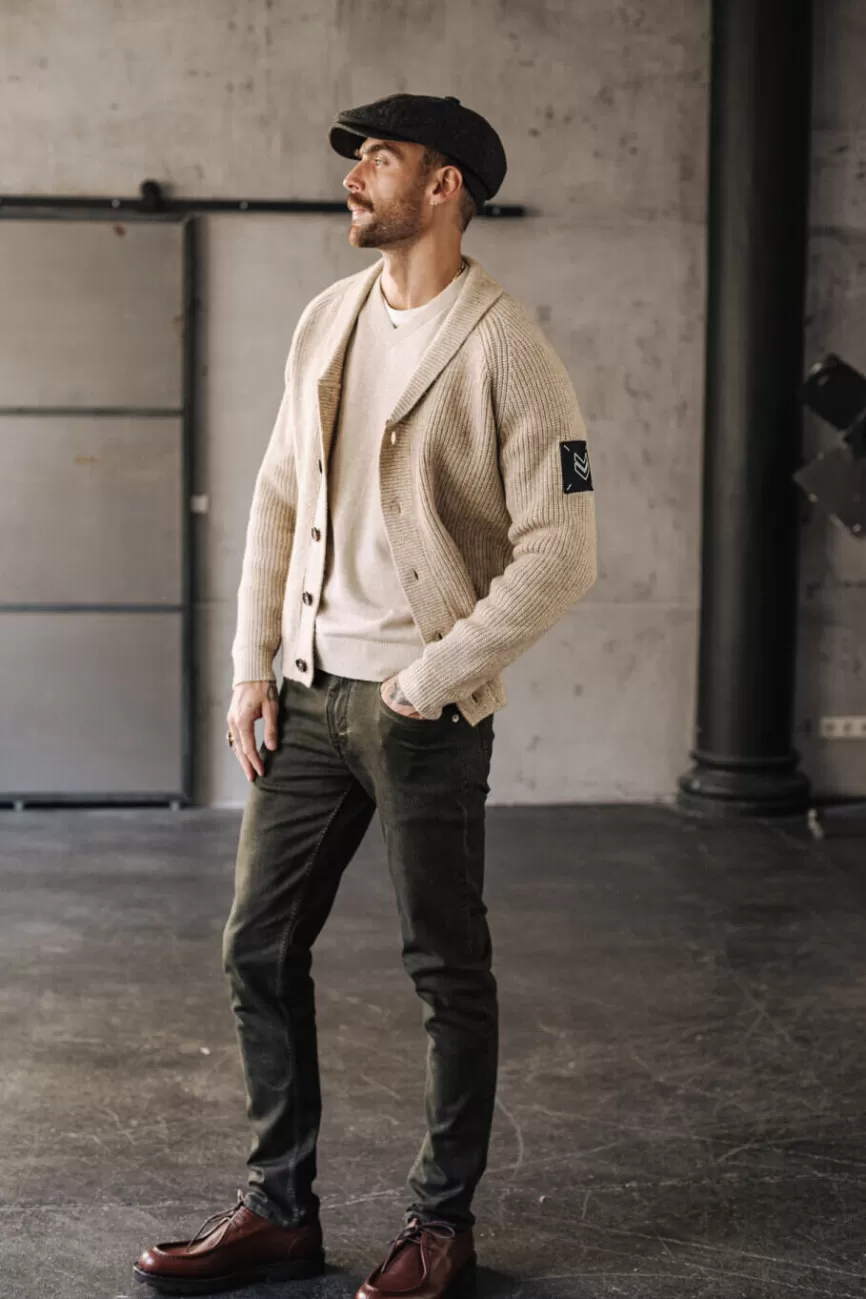 Freeman T. Porter Jimmy - Élixir Colorant Revitalisant Pour Homme | Innovation Stylistique & Soin Capillaire Nouvelle Génération