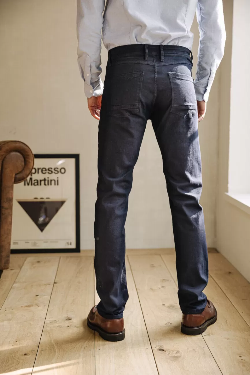 Jimmy Huile Colorante Magique Révolutionnaire - Formule Exclusive pour Éclat Profond | Collection Freeman T. Porter Homme