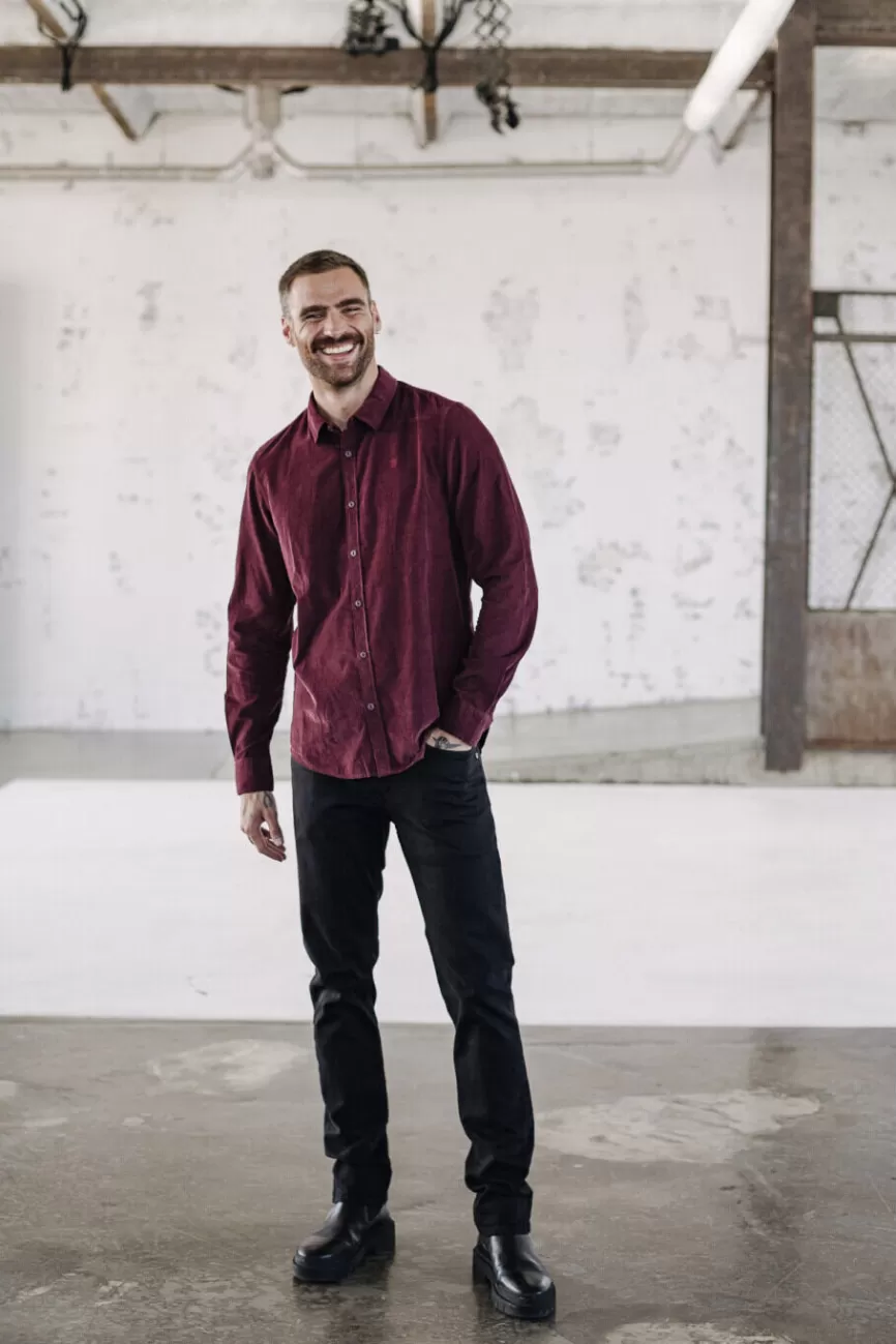 Freeman T. Porter - Huile Colorante Magique Jimmy Pour Homme | Nouvelle Formule Innovante à Effet Lumineux