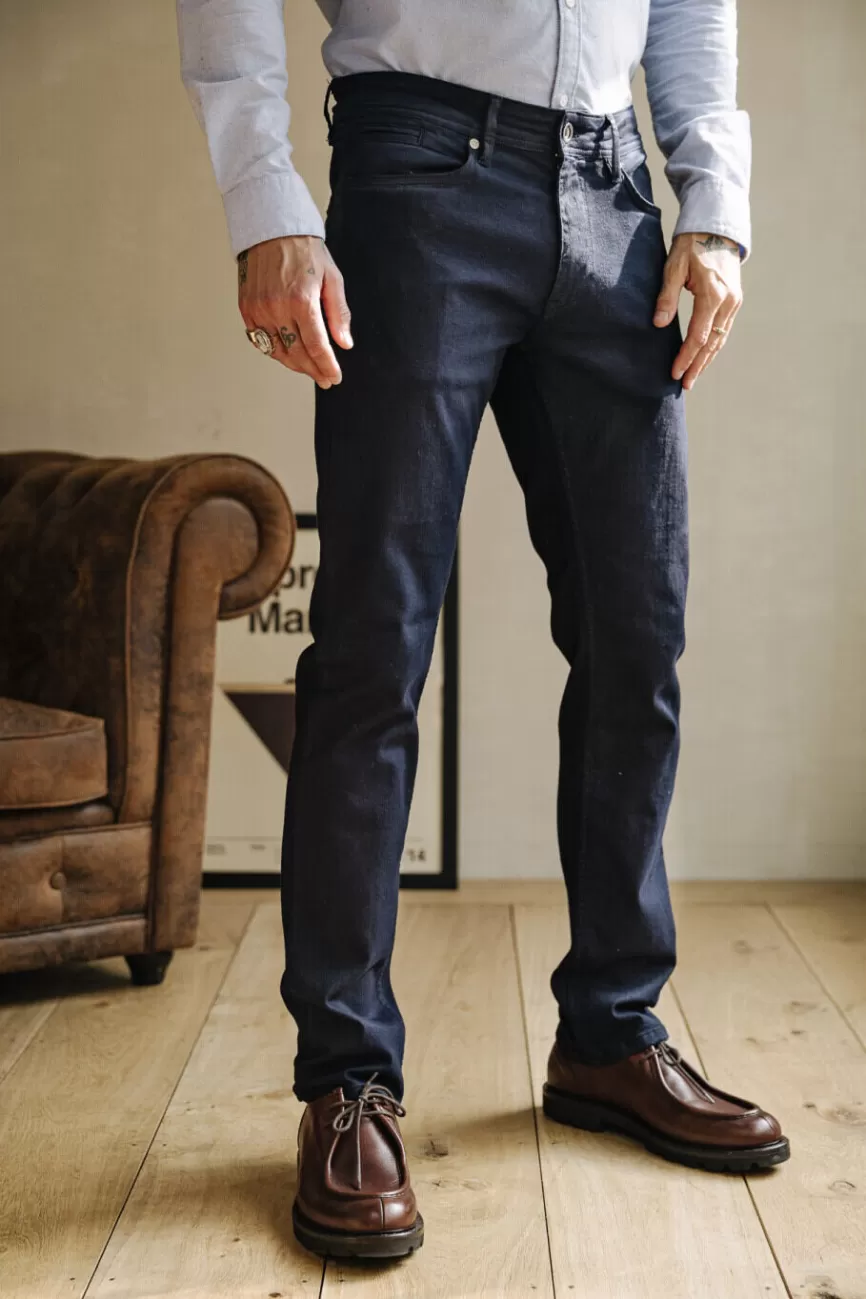 Jimmy Huile Colorante Magique Révolutionnaire - Formule Exclusive pour Éclat Profond | Collection Freeman T. Porter Homme