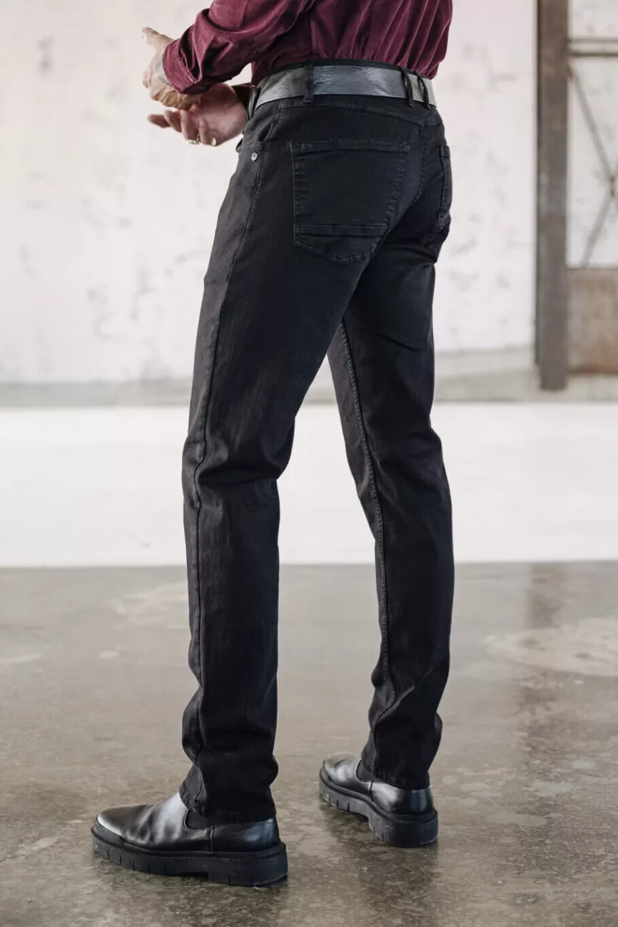 Freeman T. Porter - Huile Colorante Magique Jimmy Pour Homme | Nouvelle Formule Innovante à Effet Lumineux