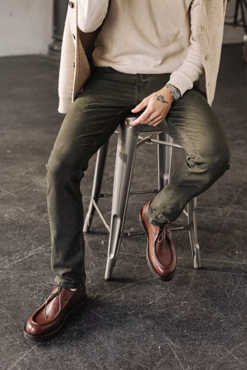 Freeman T. Porter Jimmy - Élixir Colorant Revitalisant Pour Homme | Innovation Stylistique & Soin Capillaire Nouvelle Génération