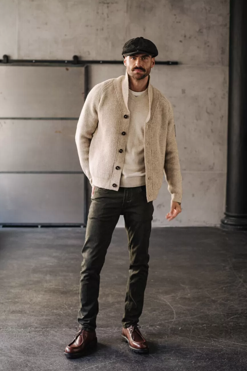 Freeman T. Porter Jimmy - Élixir Colorant Revitalisant Pour Homme | Innovation Stylistique & Soin Capillaire Nouvelle Génération
