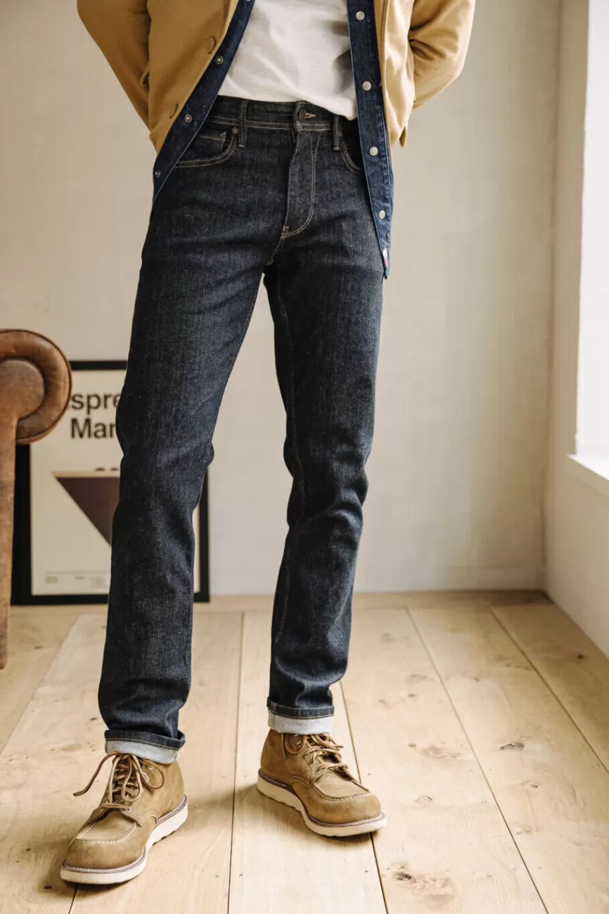 Chaussures Jimmy pour Homme - Modèle S-SDM par Freeman T. Porter (Style Urbain & Confort Optimal)