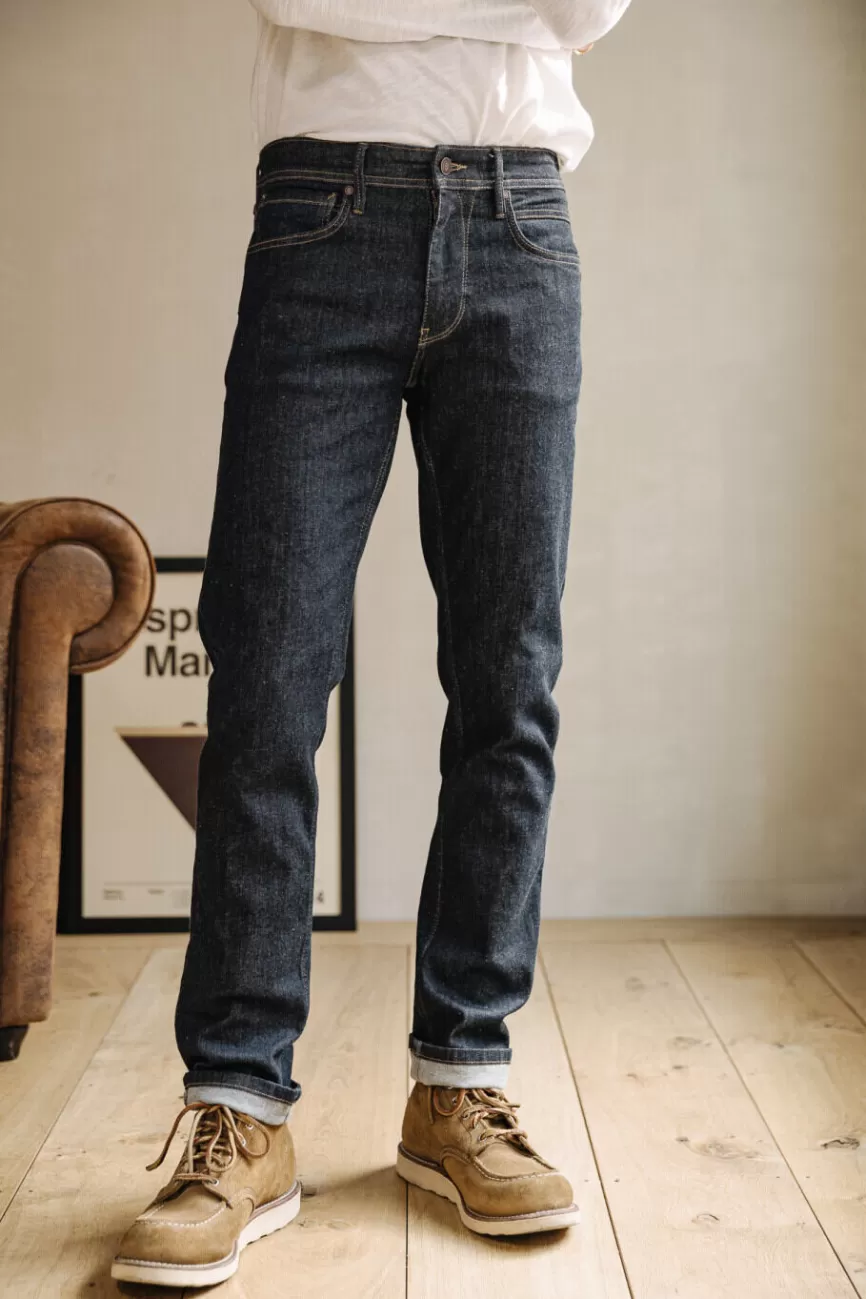 Chaussures Jimmy pour Homme - Modèle S-SDM par Freeman T. Porter (Style Urbain & Confort Optimal)