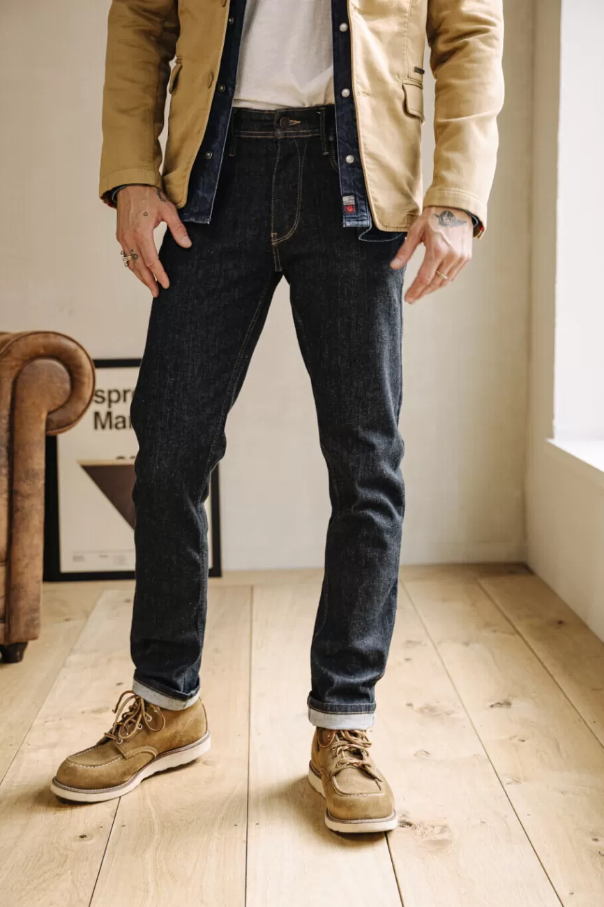 Chaussures Jimmy pour Homme - Modèle S-SDM par Freeman T. Porter (Style Urbain & Confort Optimal)