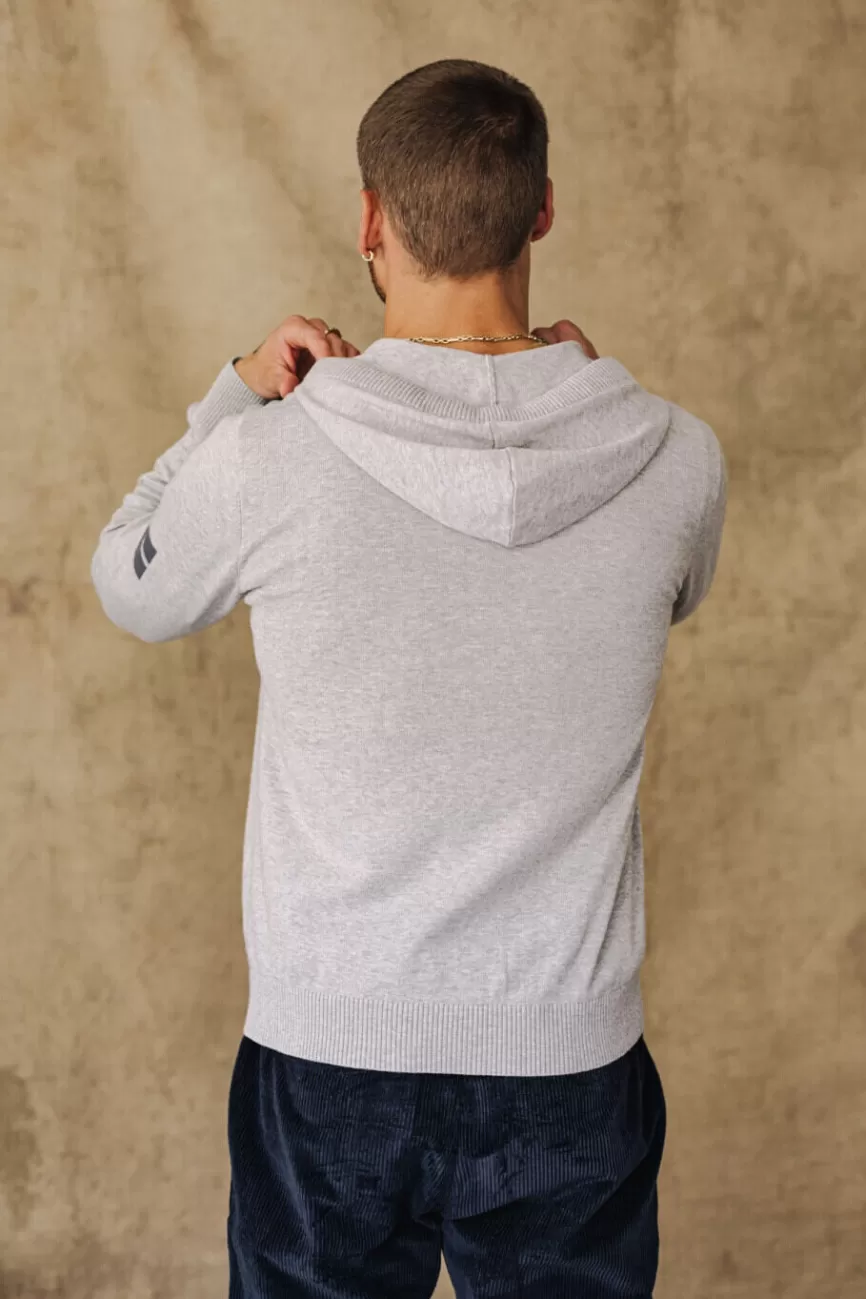 Lyam Conwy - Veste Freeman-Porter pour Homme | Style Urbain & Matériaux Durables