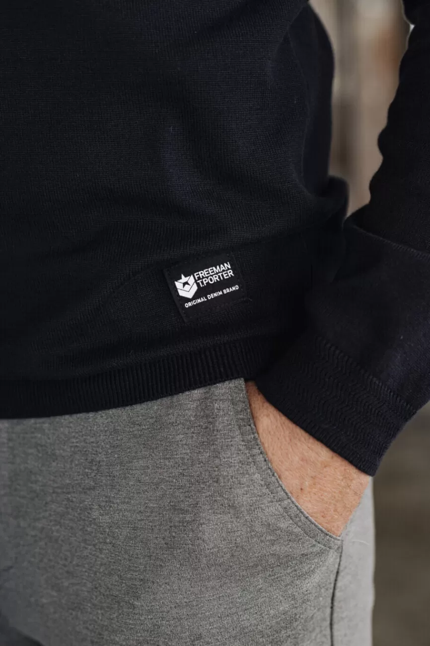 Collection Homme Freeman - T. Porter & Mathew Conwy