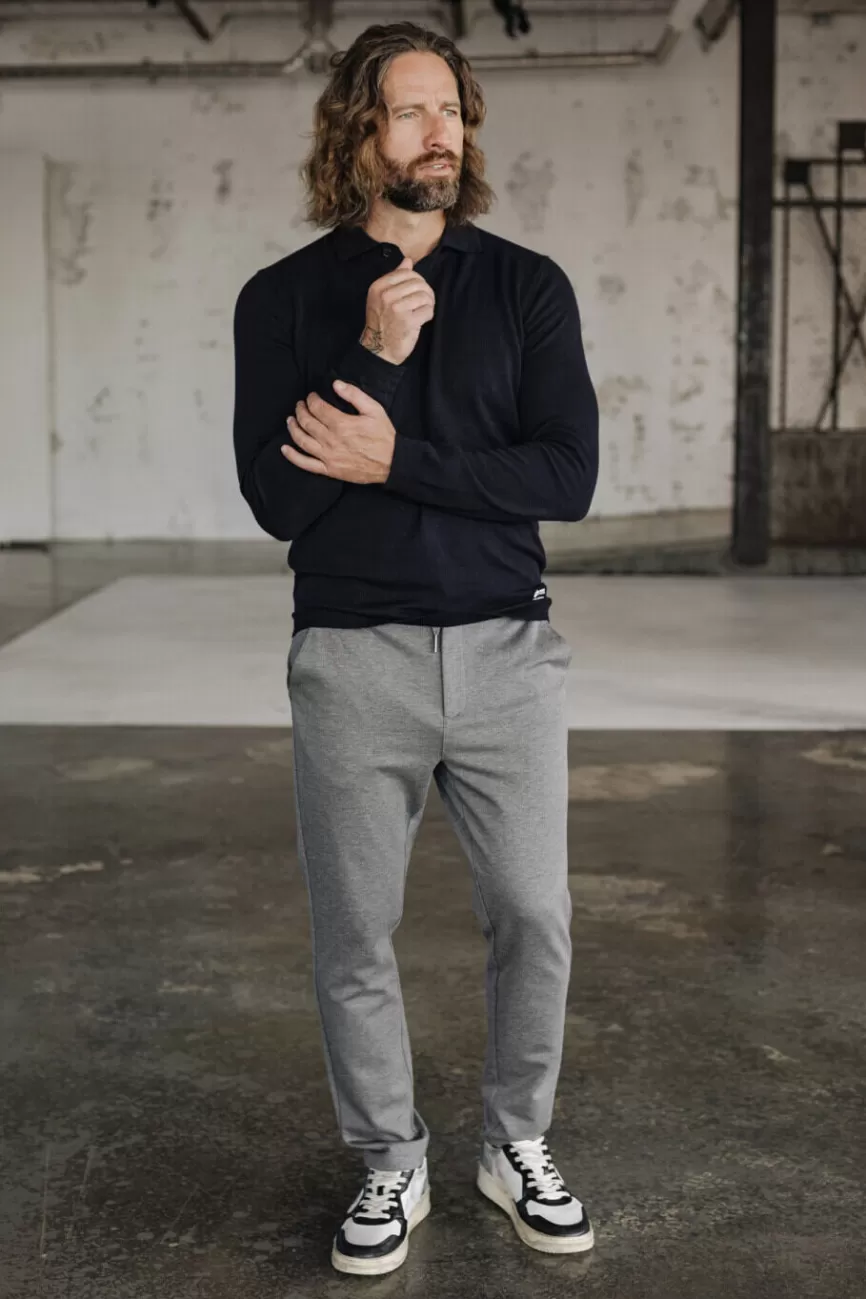 Collection Homme Freeman - T. Porter & Mathew Conwy
