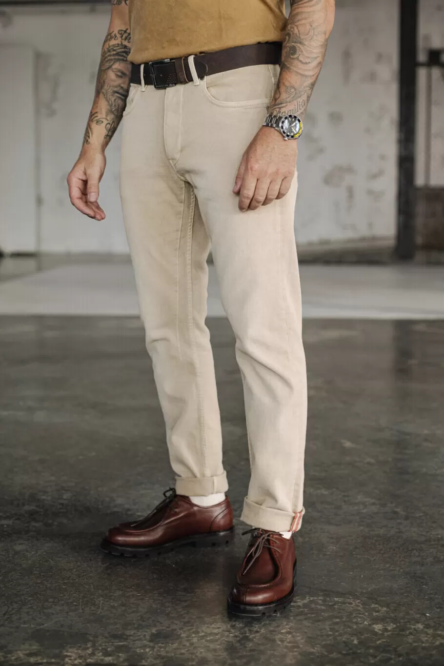 Bottes Homme Freeman T. Porter - Modèle Melvin Bulko en Cuir Verni avec Semelle Antidérapante | Style Urbain Élégant (Collection Automne-Hiver 2024)