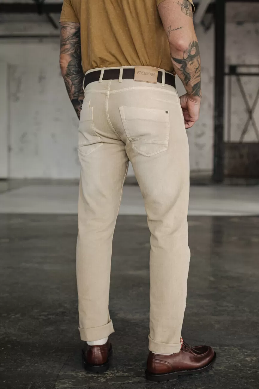Bottes Homme Freeman T. Porter - Modèle Melvin Bulko en Cuir Verni avec Semelle Antidérapante | Style Urbain Élégant (Collection Automne-Hiver 2024)