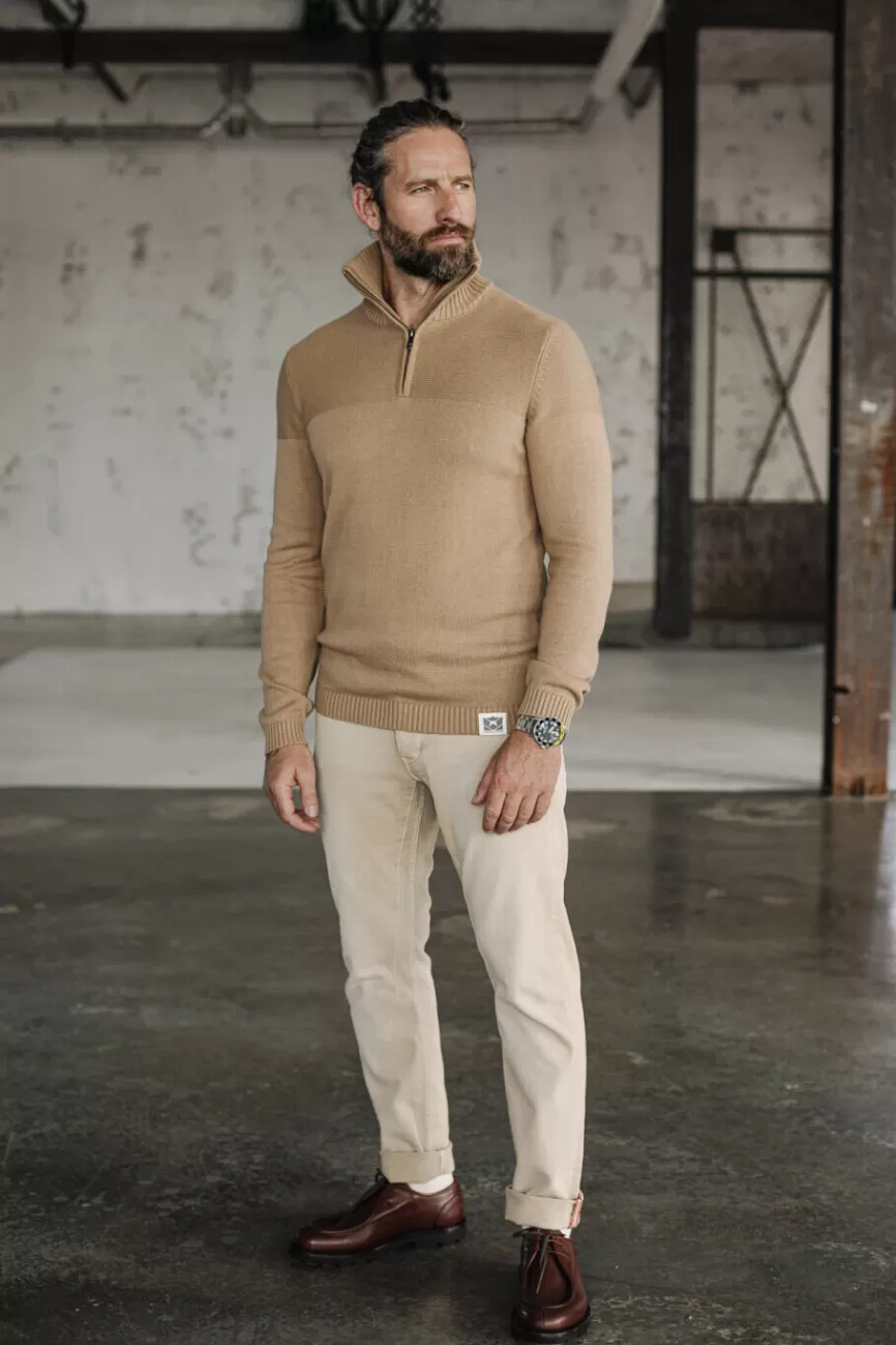 Bottes Homme Freeman T. Porter - Modèle Melvin Bulko en Cuir Verni avec Semelle Antidérapante | Style Urbain Élégant (Collection Automne-Hiver 2024)