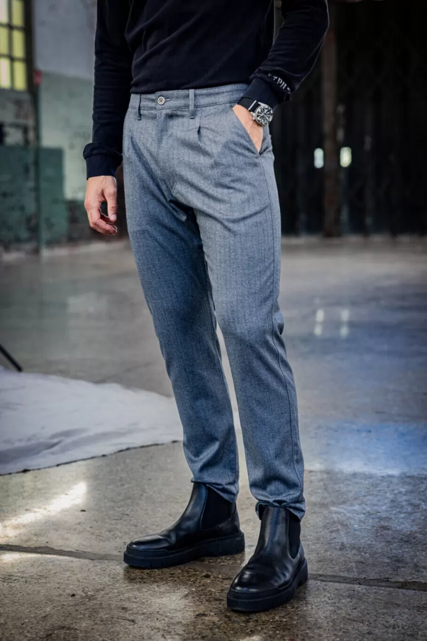Chaussures Haut de Gamme Freeman T. Porter - Modèle Morro Lisse pour Homme, Élégance Intemporelle