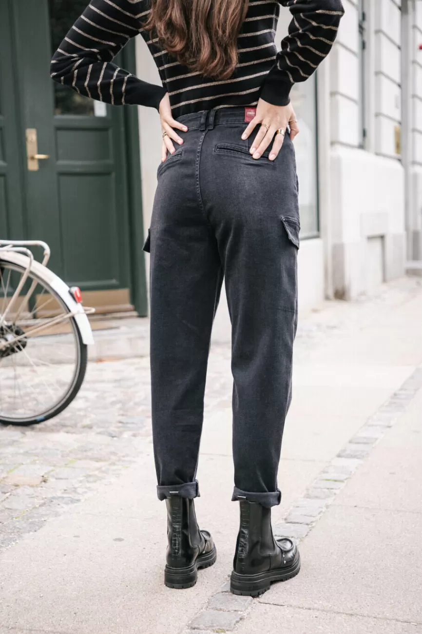 Élégant sac à main Olgalina S-SDM - Collection Freeman T. Porter pour femme