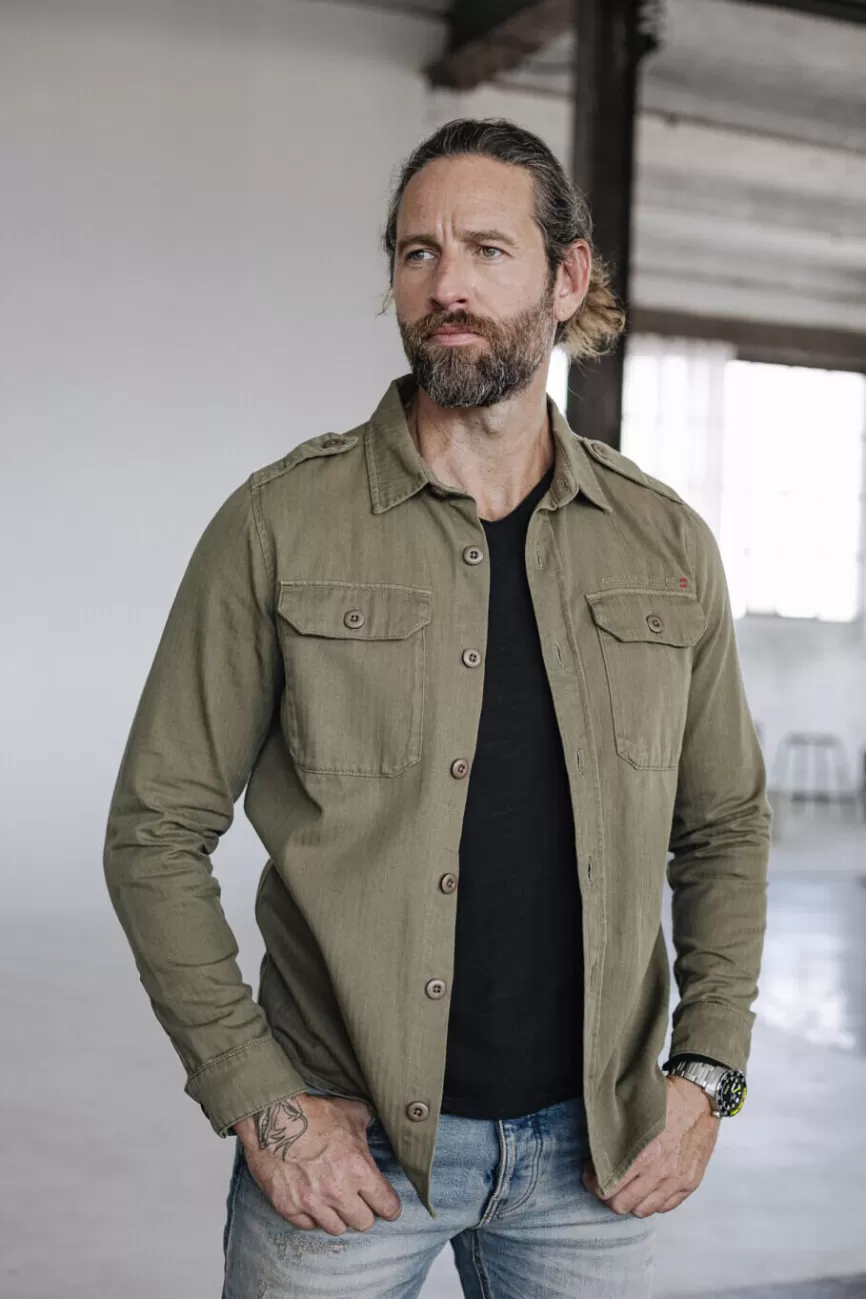 Collection Raven-Bond Freeman T. Porter pour Homme - Édition Signature en Cuir Souple