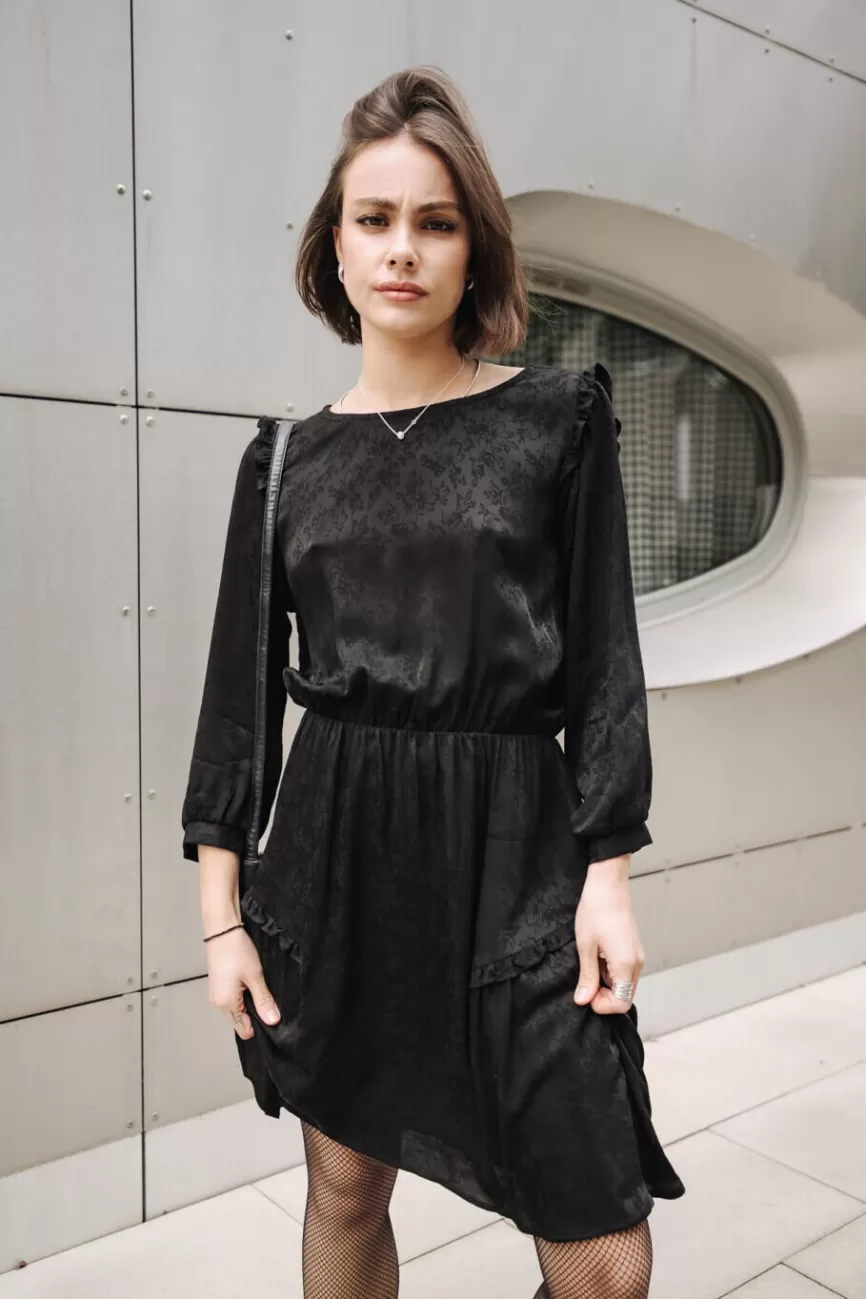 Élégante Veste Femme Freeman T. Porter - Jacquard Ressa sur Mesure Printanière
