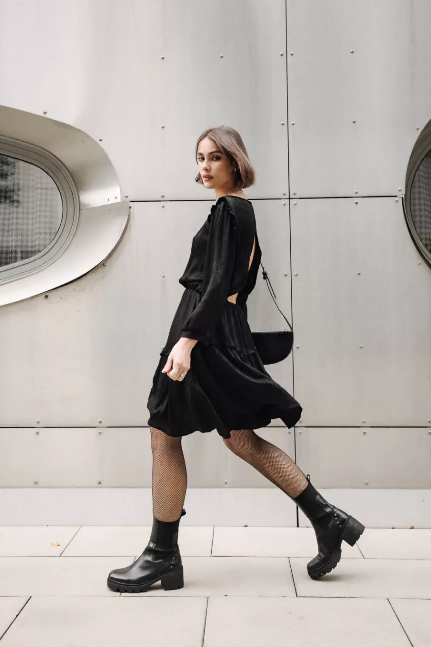 Élégante Veste Femme Freeman T. Porter - Jacquard Ressa sur Mesure Printanière