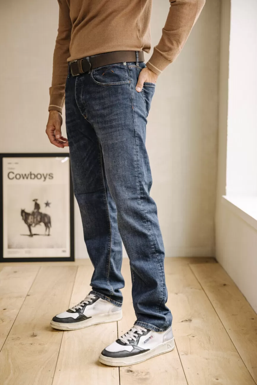Chaussures Urbaines Freeman Porter - Modèle Rubben SDM pour Homme (Style Élégant & Confortable)