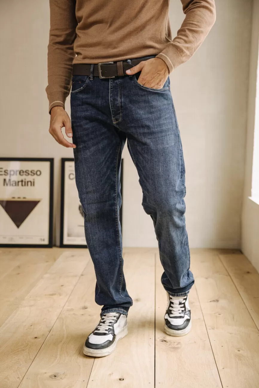 Chaussures Urbaines Freeman Porter - Modèle Rubben SDM pour Homme (Style Élégant & Confortable)