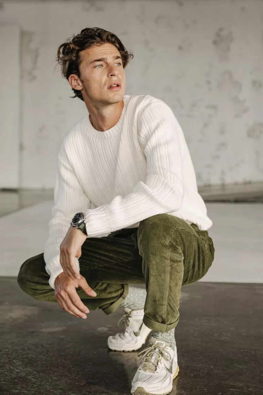 Freeman T. Porter - Chaussures Urbaines Solino | Élégance Moderne & Confort Premium pour Homme