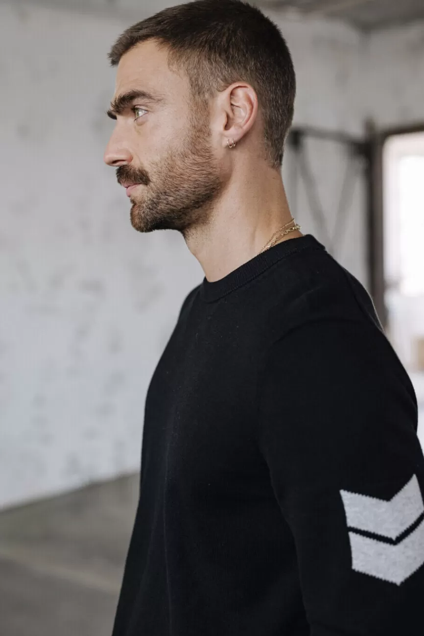 Baskets Sonny Conwy pour Homme - Style Urbain Décontracté / Confort Premium par Freeman T. Porter