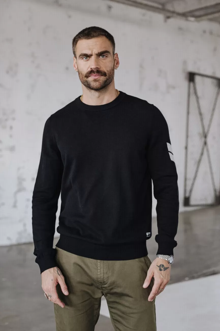 Baskets Sonny Conwy pour Homme - Style Urbain Décontracté / Confort Premium par Freeman T. Porter