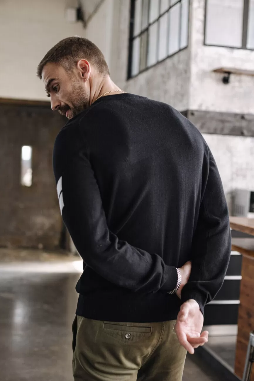 Baskets Sonny Conwy pour Homme - Style Urbain Décontracté / Confort Premium par Freeman T. Porter