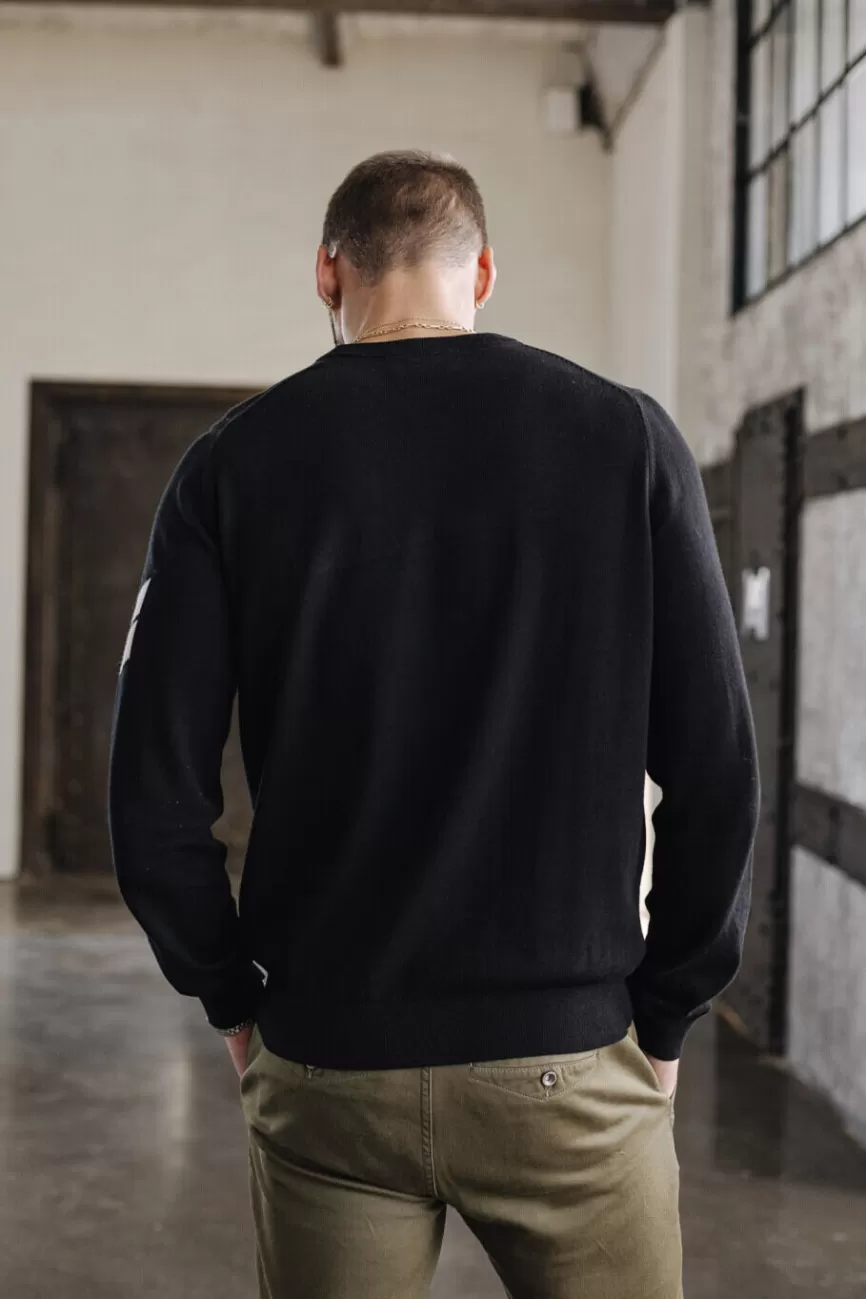 Baskets Sonny Conwy pour Homme - Style Urbain Décontracté / Confort Premium par Freeman T. Porter