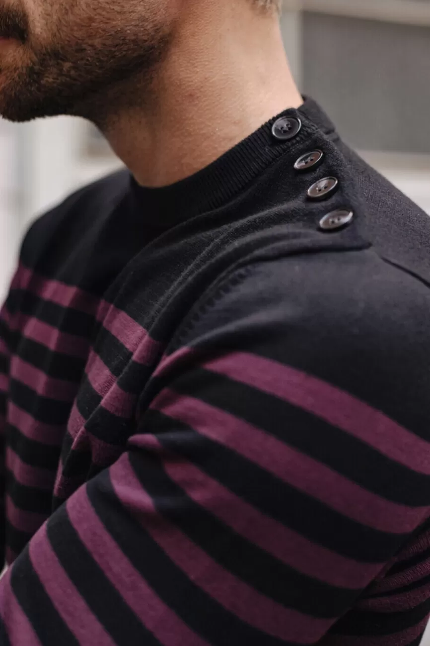 Baskets Homme Freeman-T.Porter 