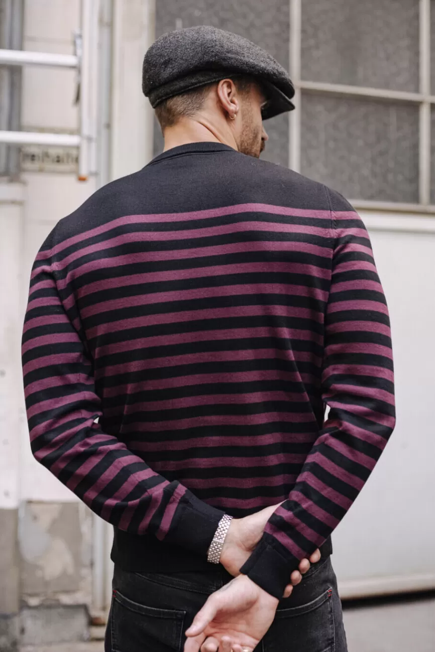 Baskets Homme Freeman-T.Porter 