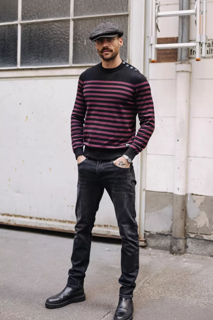 Baskets Homme Freeman-T.Porter 