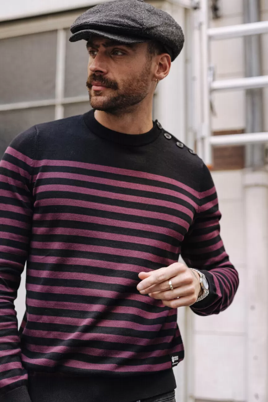 Baskets Homme Freeman-T.Porter 