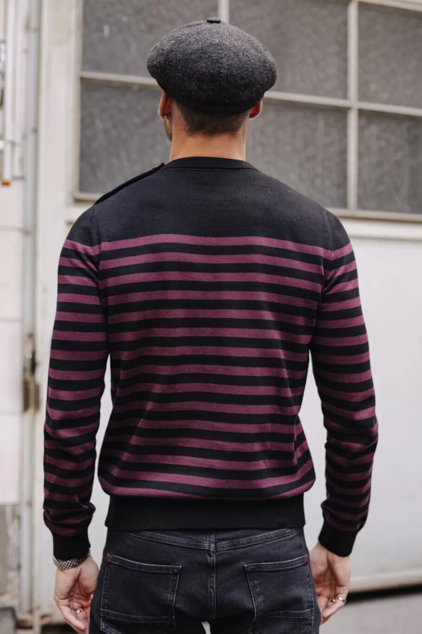 Baskets Homme Freeman-T.Porter 