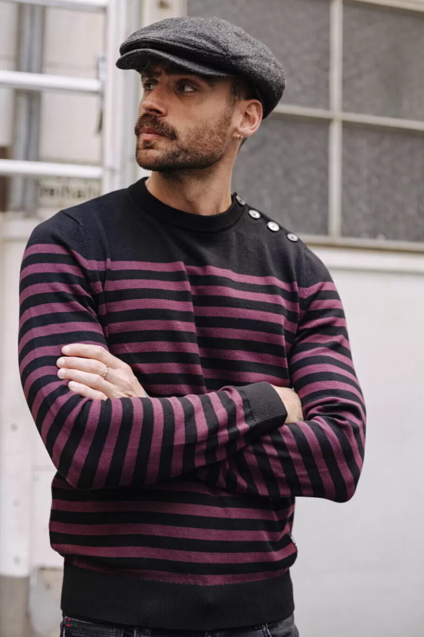 Baskets Homme Freeman-T.Porter 