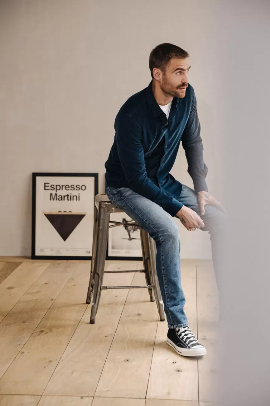 Chaussures Freeman T. Porter - Modèle Yoris Milleraies en édition limitée pour homme 

(Élégance urbaine & confort premium - Collection Printemps 2024)