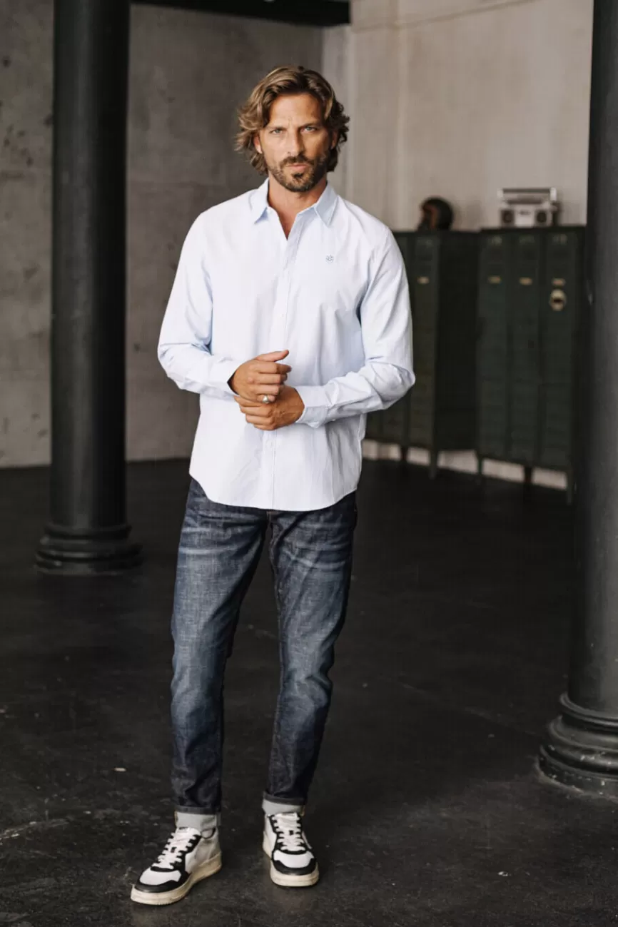 Chaussures Freeman T. Porter - Modèle Yoris en Édition Limitée pour Homme (Style Urbain & Polyvalent)