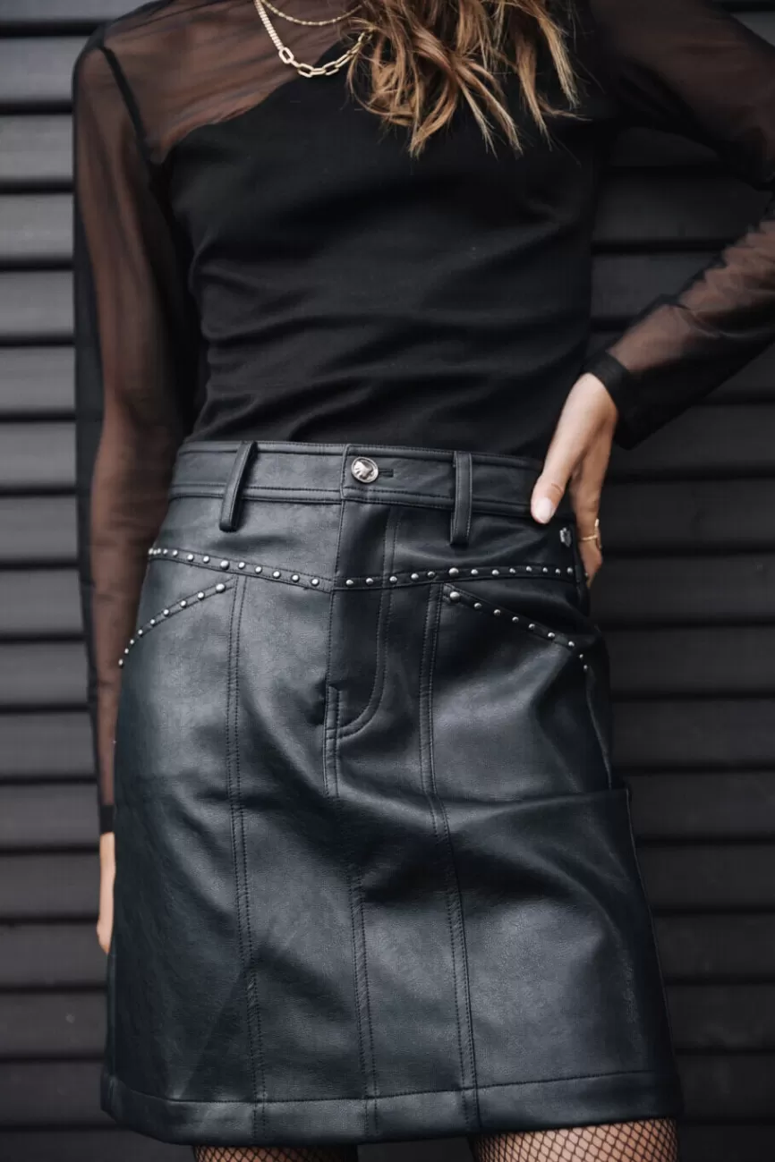 Veste moto Freeman-Porter Zelya pour femme - style intemporel et liberté sans limites 

（，，，）