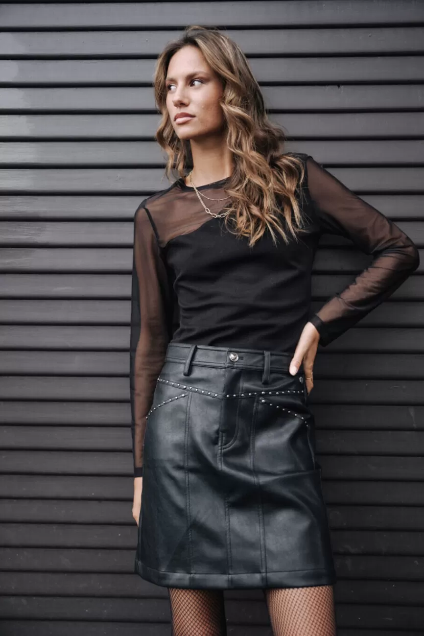 Veste moto Freeman-Porter Zelya pour femme - style intemporel et liberté sans limites 

（，，，）